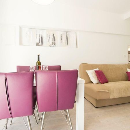 Apartment Neyra 2 Сплит Екстериор снимка