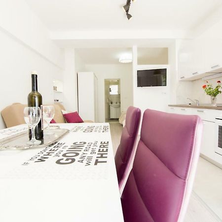 Apartment Neyra 2 Сплит Екстериор снимка