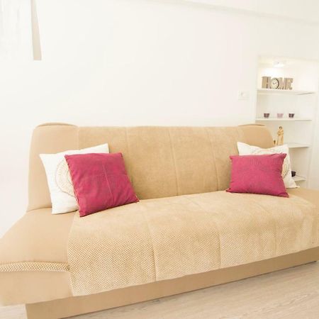 Apartment Neyra 2 Сплит Екстериор снимка