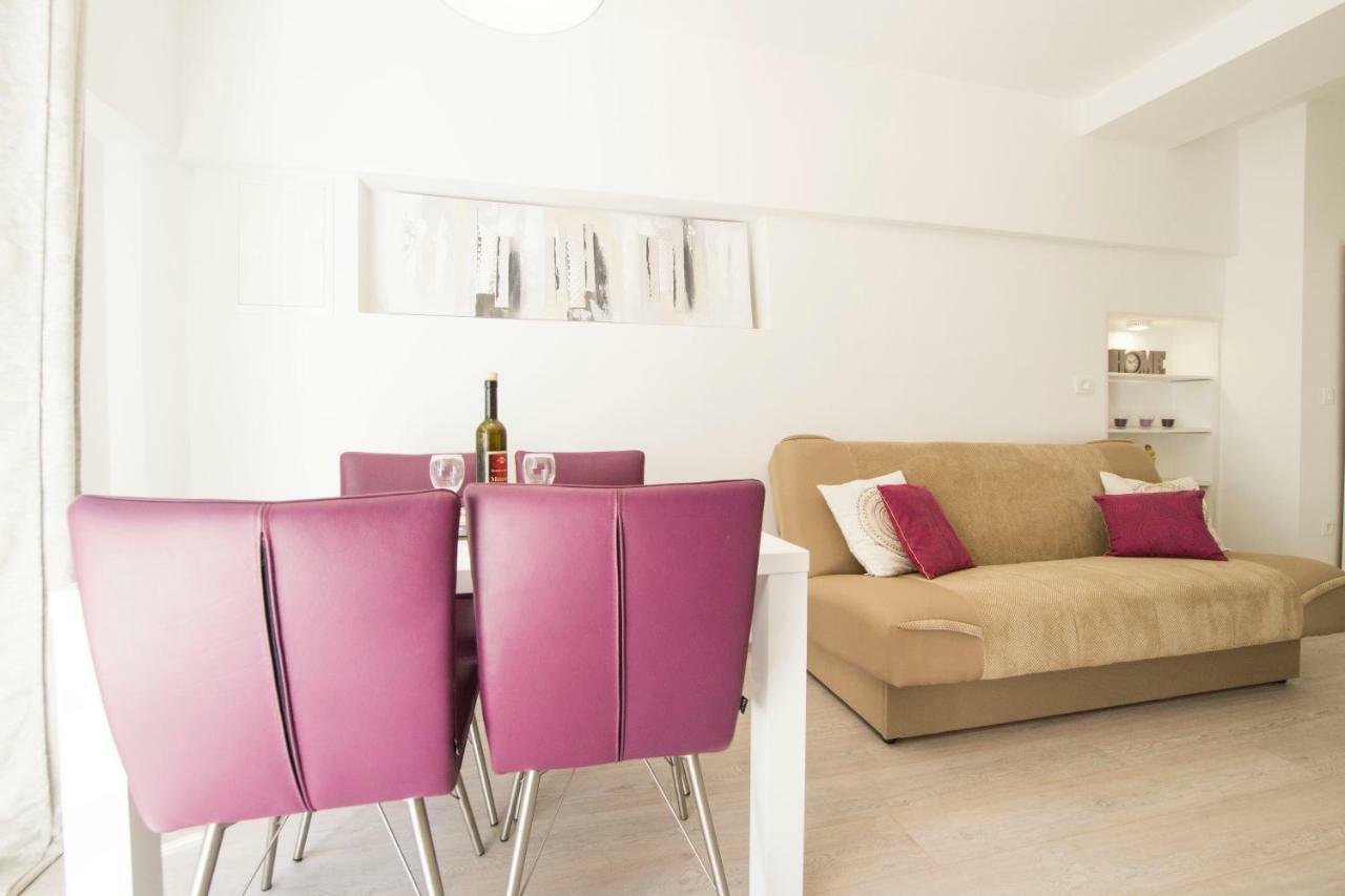 Apartment Neyra 2 Сплит Екстериор снимка