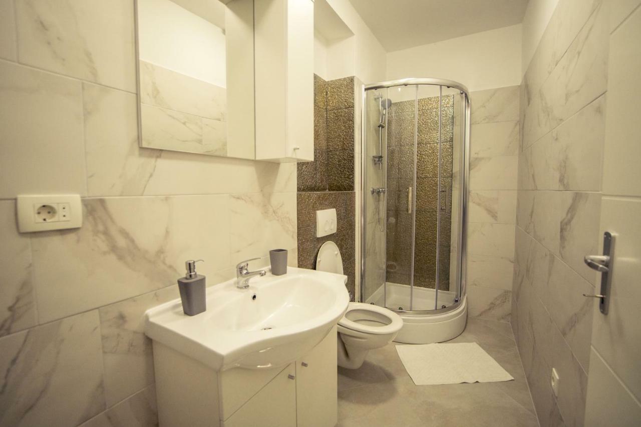 Apartment Neyra 2 Сплит Екстериор снимка