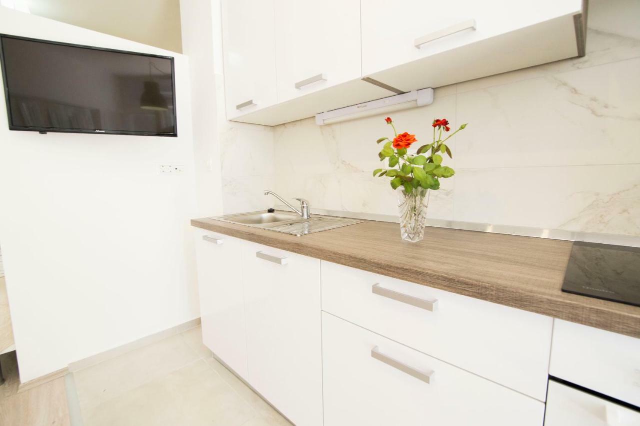Apartment Neyra 2 Сплит Екстериор снимка
