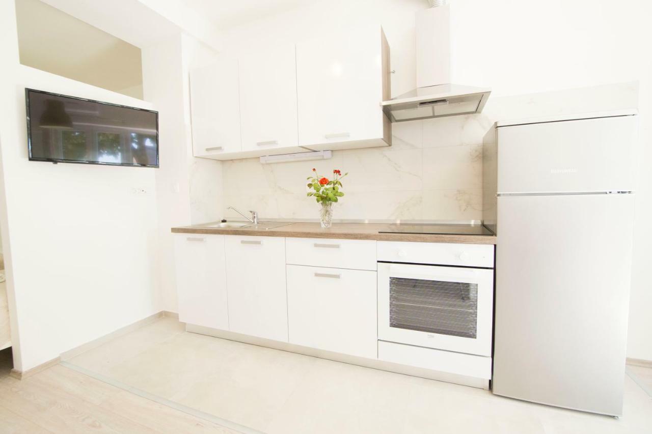 Apartment Neyra 2 Сплит Екстериор снимка