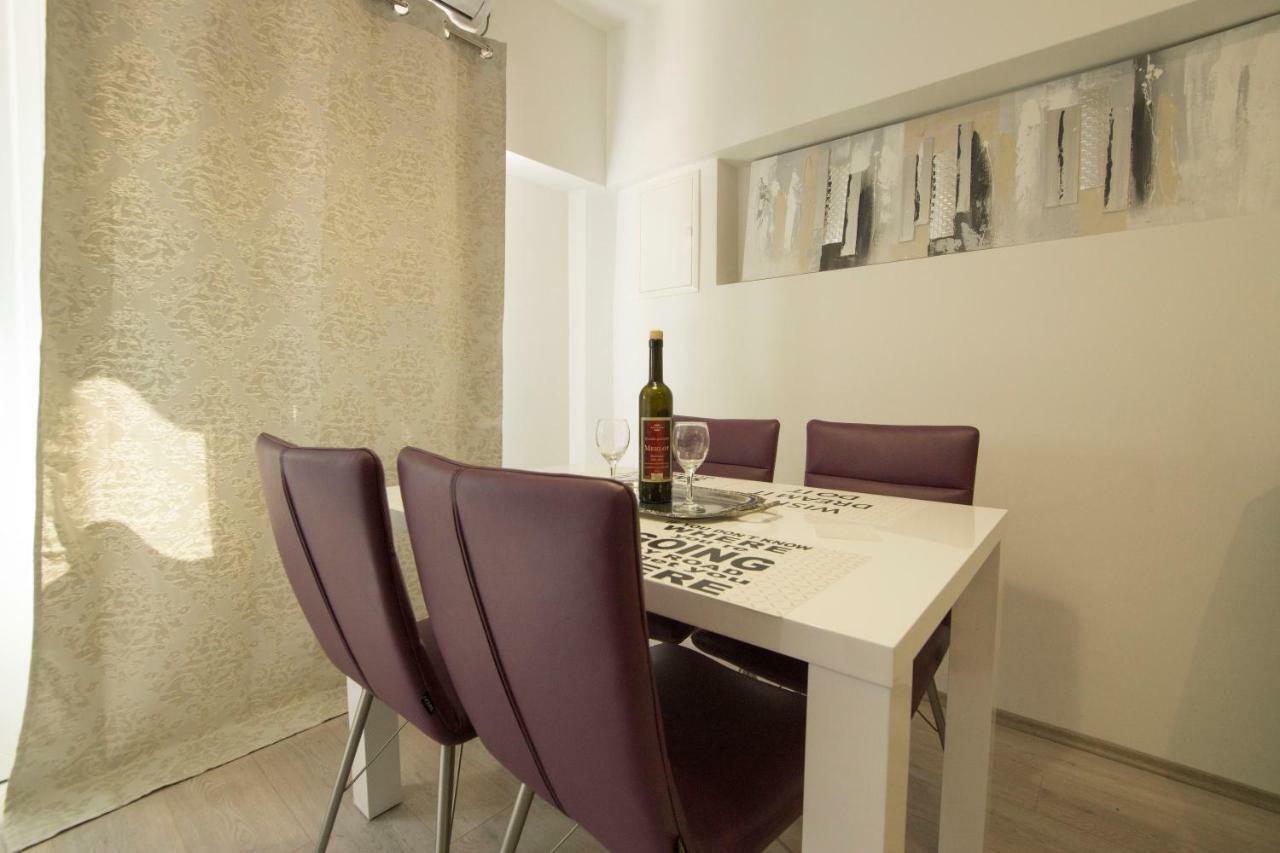 Apartment Neyra 2 Сплит Екстериор снимка
