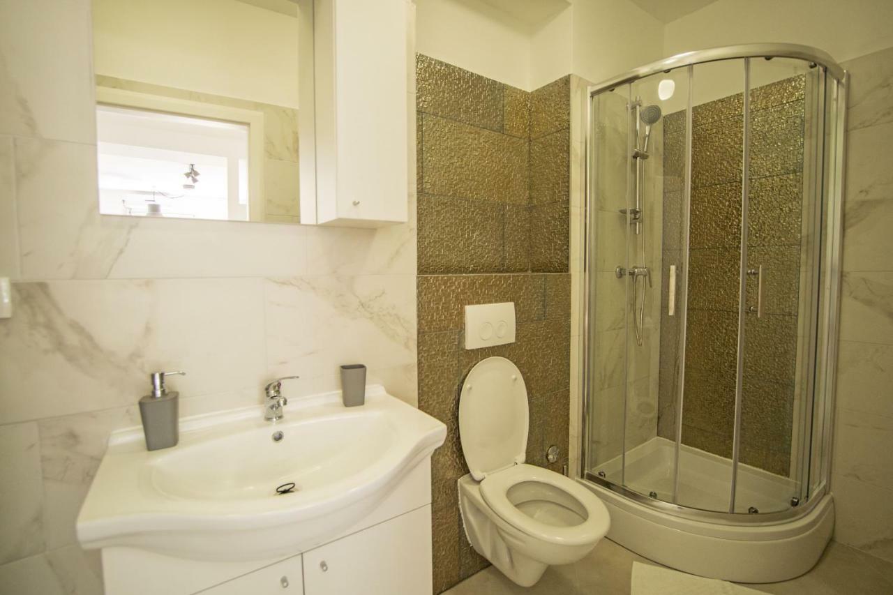 Apartment Neyra 2 Сплит Екстериор снимка