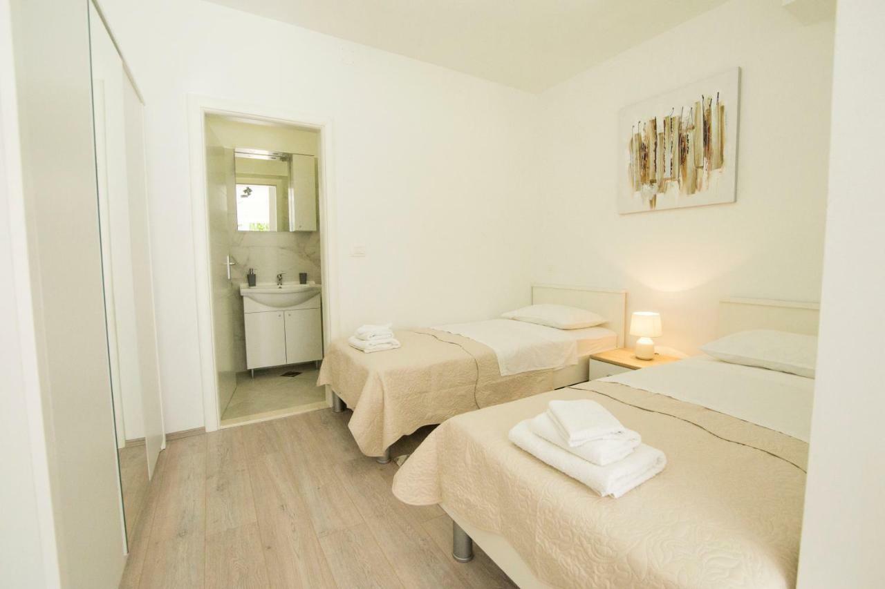Apartment Neyra 2 Сплит Екстериор снимка