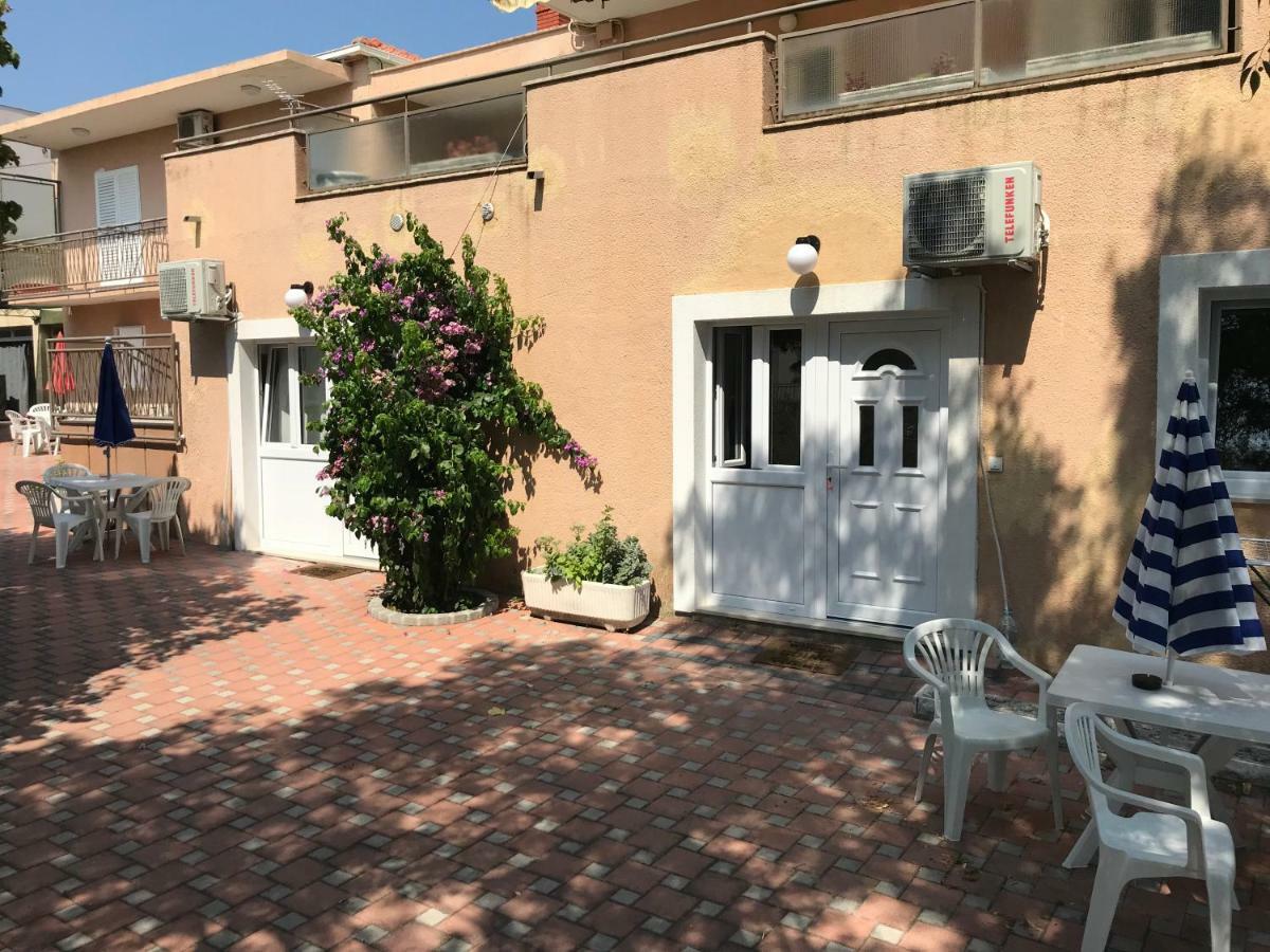 Apartment Neyra 2 Сплит Екстериор снимка